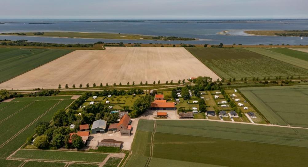 Landgoed Oud Bommenede Holiday home