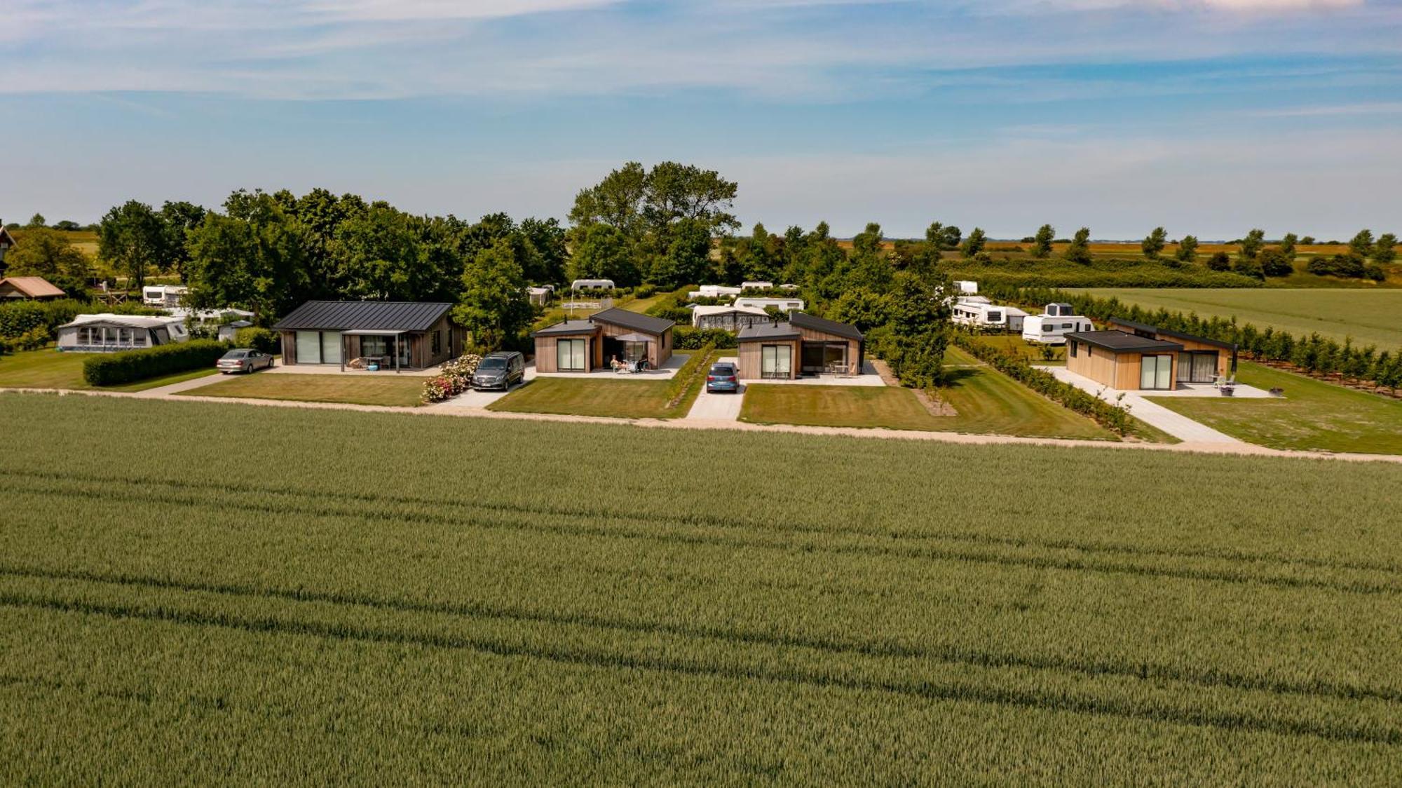 Landgoed Oud Bommenede Zonnemaire