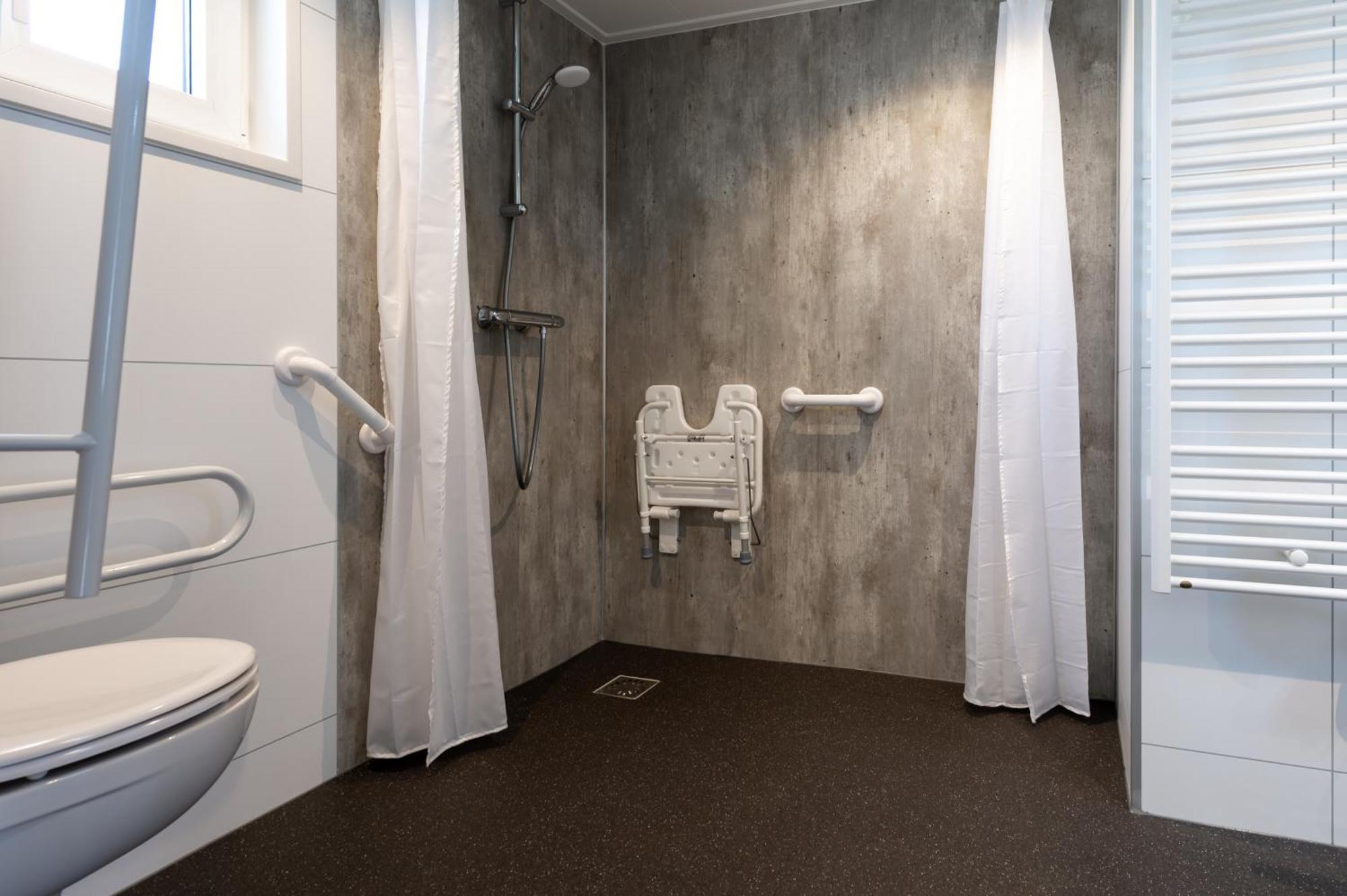 Holiday home Landgoed Oud Bommenede Zonnemaire