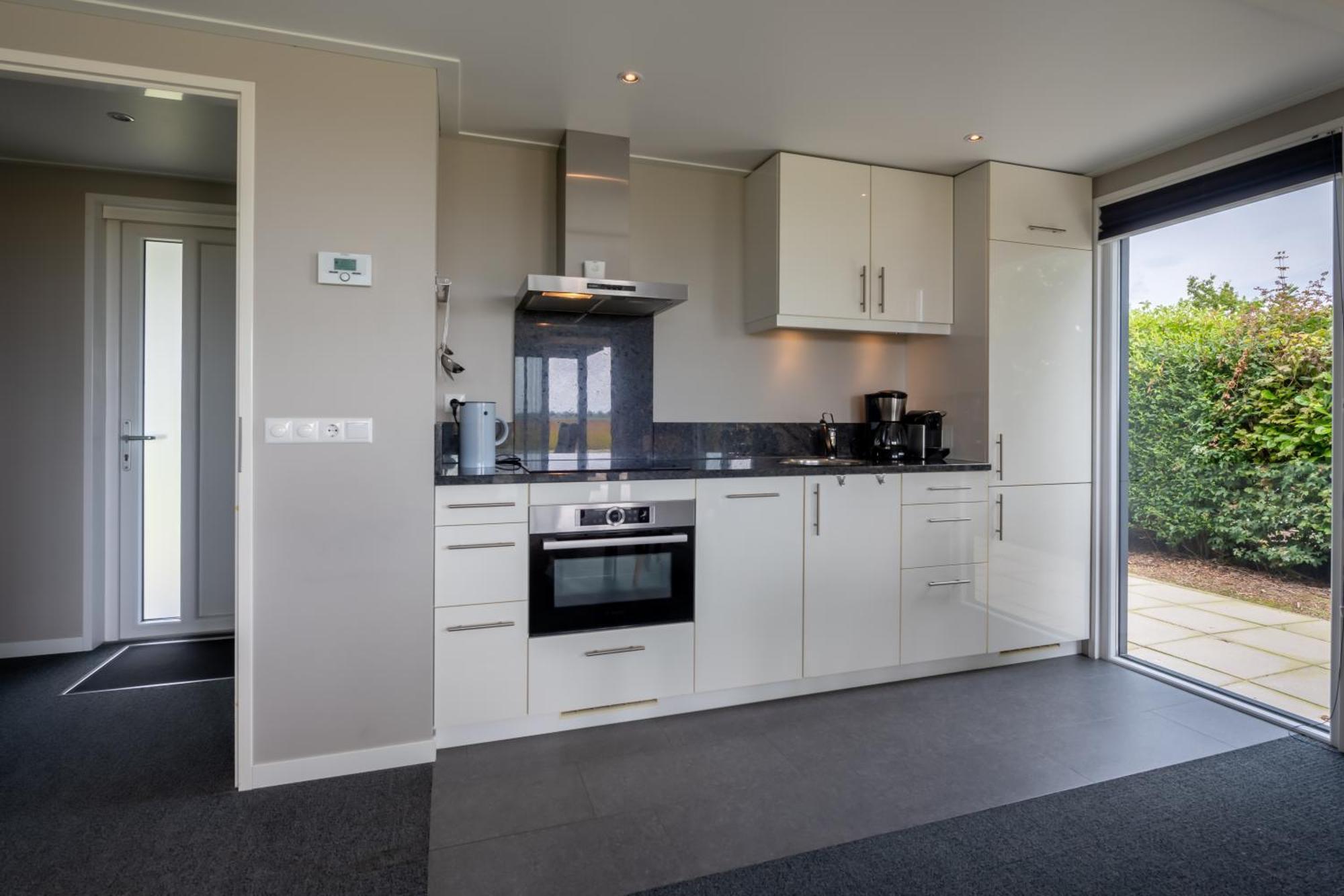 Holiday home Landgoed Oud Bommenede