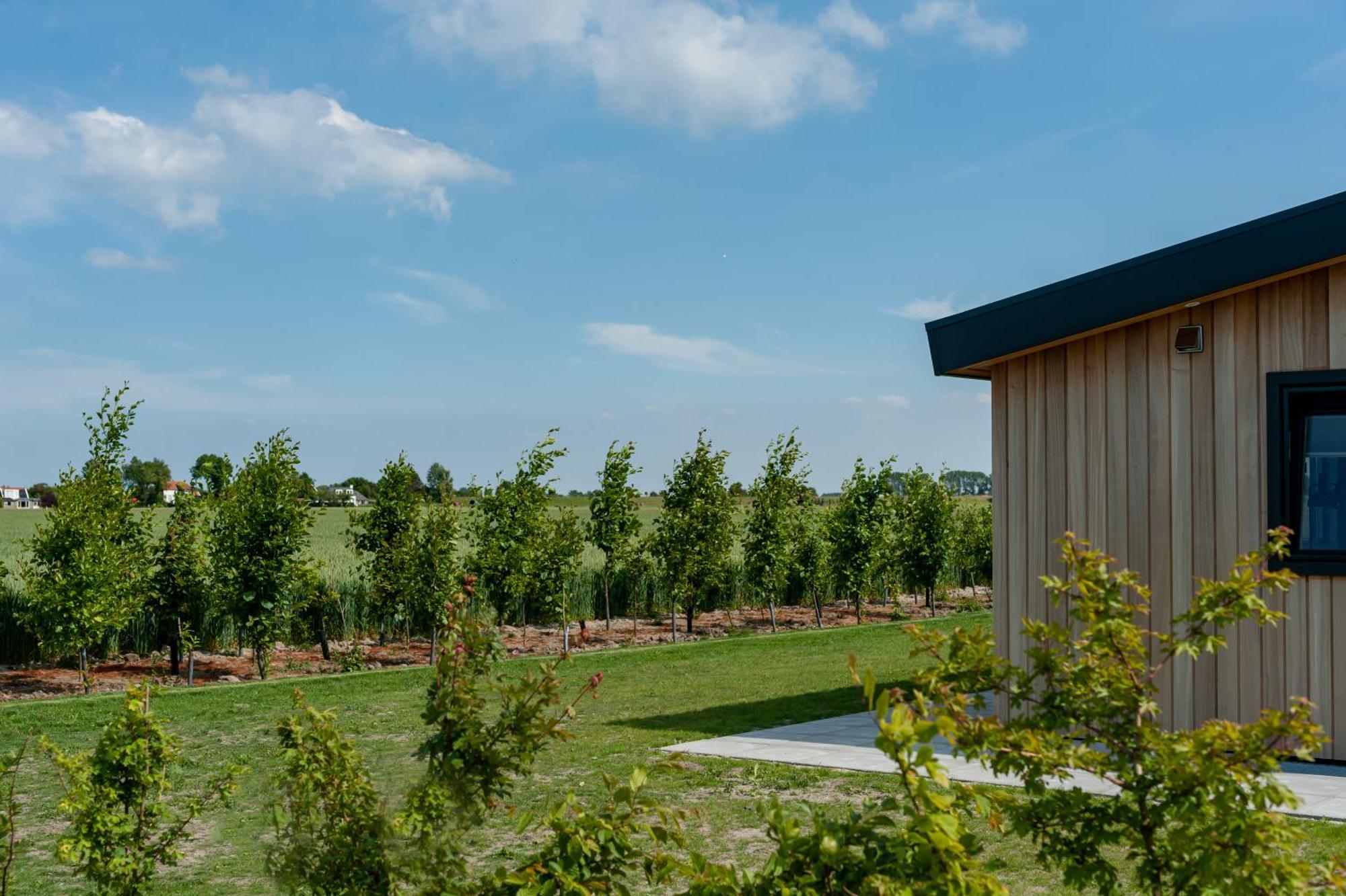 Holiday home Landgoed Oud Bommenede *