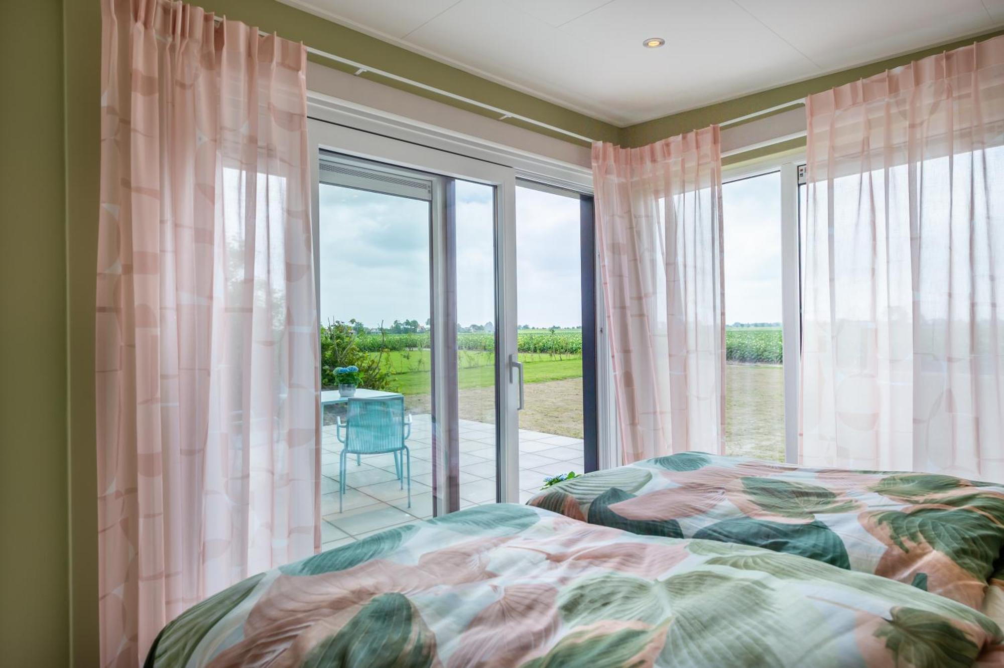 Holiday home Landgoed Oud Bommenede *