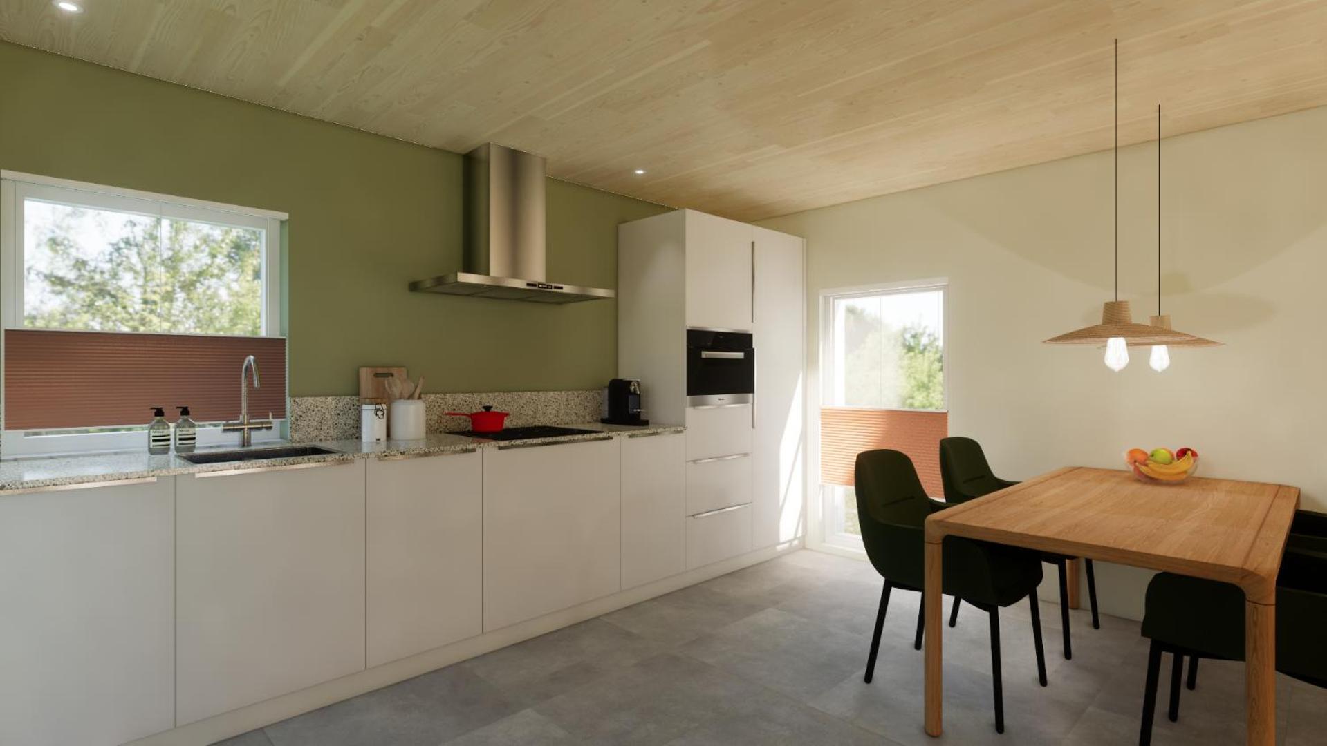 Landgoed Oud Bommenede Holiday home Zonnemaire